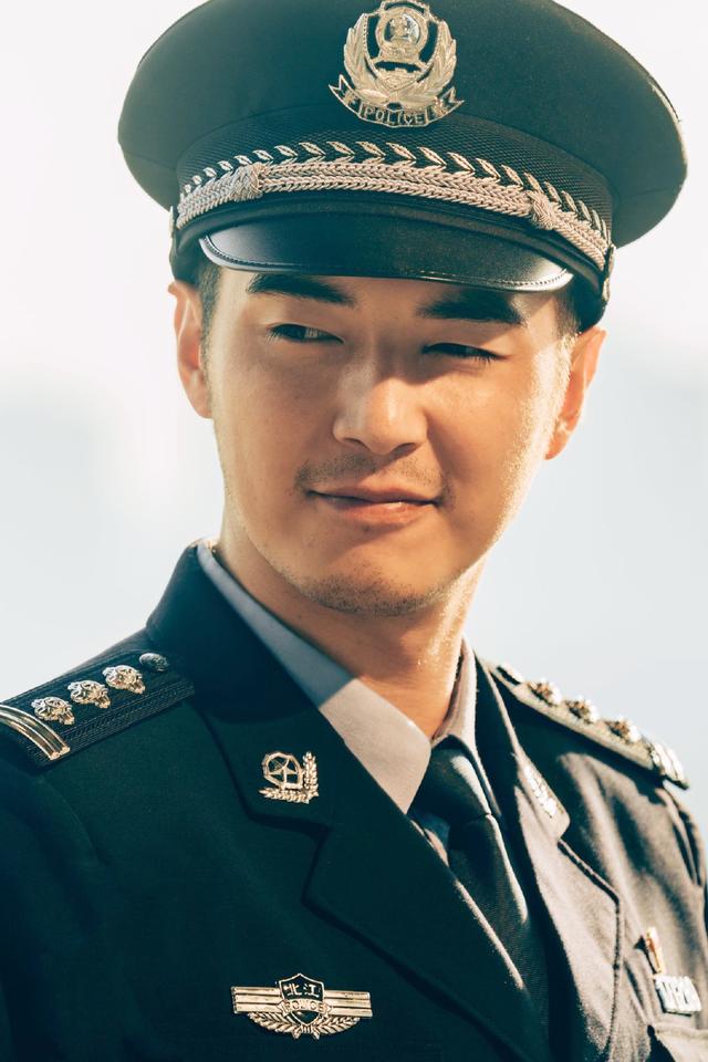 惜夕网名，惜夕微信昵称（《猎罪图鉴》杜城：很灵动）