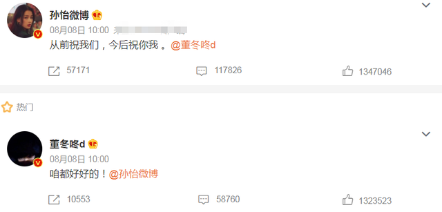 孙怡有孩子了吗，董子健和孙怡有了孩子吗（豪宅内被打满马赛克）