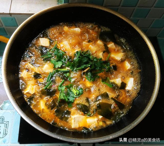 扇贝肉煮多久能熟，扇贝肉怎么烧（4样食材8分钟端上桌）