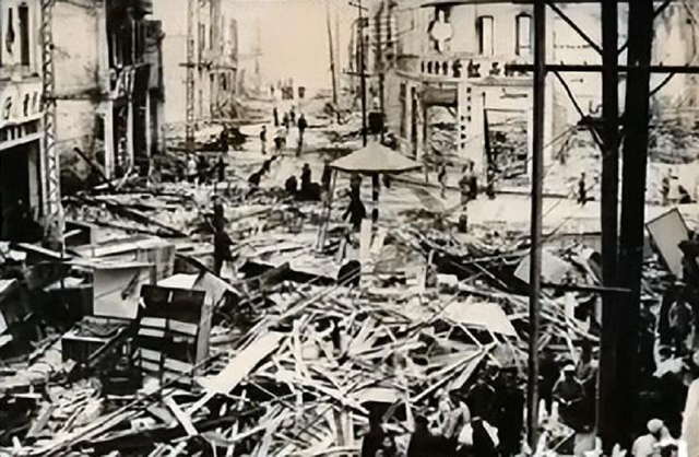 山西属于西北还是华北，山西属于华北还是华中（为何不占领陕西和福建）