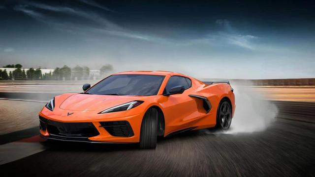 v8引擎车都什么车，v8引擎什么意思（有史以来最强悍的15辆V8发动机汽车）