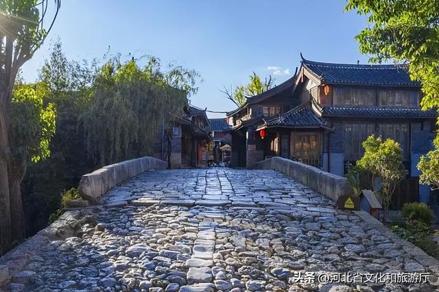 吴江七个古镇排名，一生至少要去一次的中国最美古镇