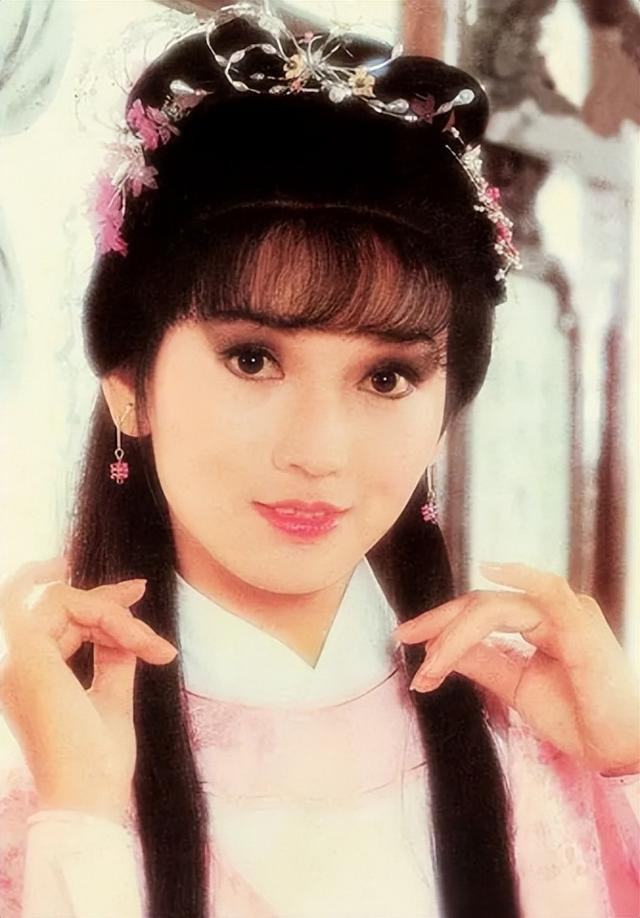 赵雅芝结过几次婚(赵雅芝的骄傲:2段婚姻)-三星百科