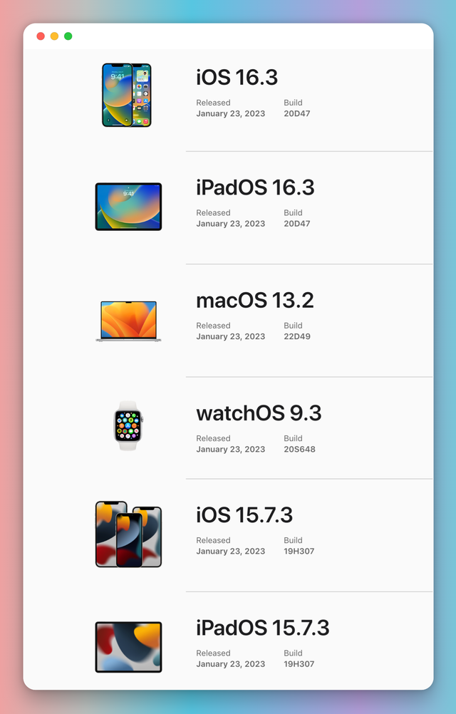 怎么更新ios，如何更新ios系统（新功能总结与更新建议）