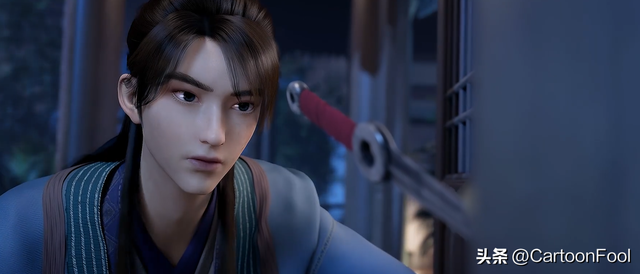 赘婿什么时候才能更新，《赘婿》动画定档4月23