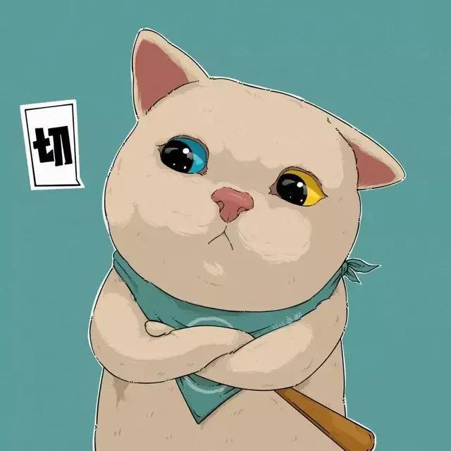 清新的情侣头像，甜蜜可爱小清新情侣头像微信（喜欢陪你疯陪你闹）