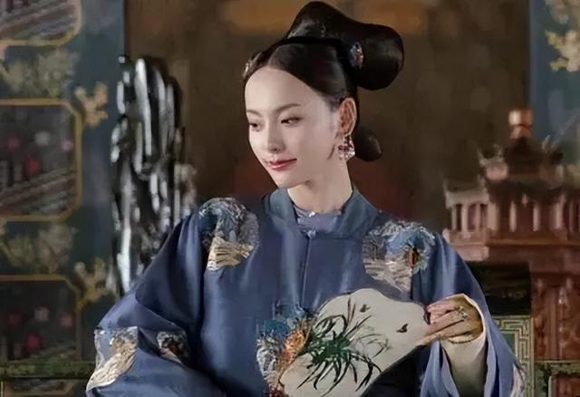 魏璎珞和袁春望(魏璎珞和袁春望在圆明园待了几年)