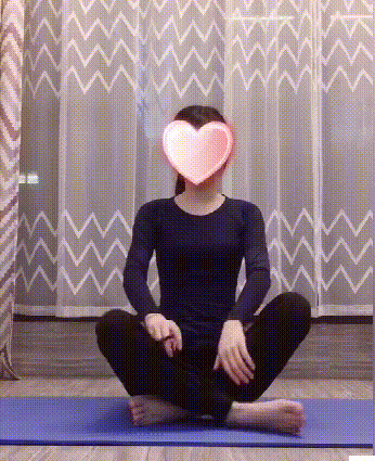 全身拉伸运动图解大全，全身拉伸运动图解大全女（提升身体柔软度）