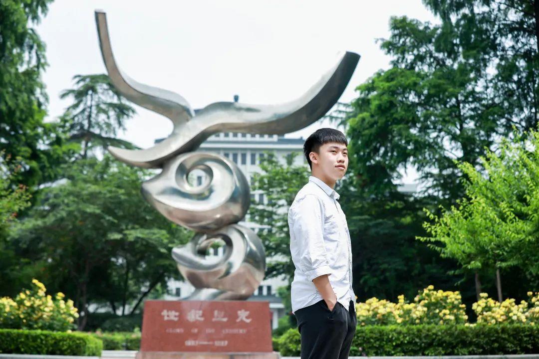 浙江大学主校区(浙江大学各个校区简介)