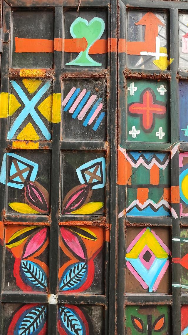 广州小洲村好玩吗，广州好玩的地方——小洲村篇（广州小洲村半日游）