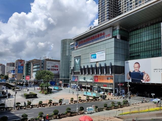 深圳旅游攻略景点推荐，深圳十条旅游路线（不完整的旅游景点和美食选择）