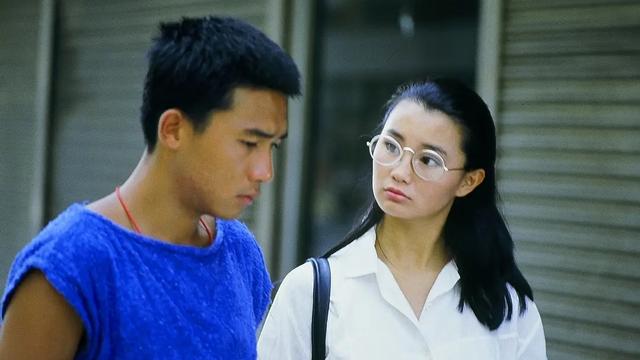 经典爱情港剧推荐排行榜，非常经典的五部TVB剧