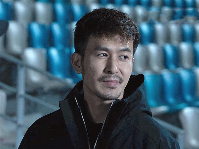 铁石心肠大结局,铁石心肠电视剧大结局(《罚罪》临近结局的这场壮烈