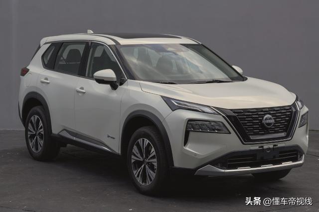 丰田混动suv，丰田油电混合动力suv有哪些（2023年日系重点新车展望）