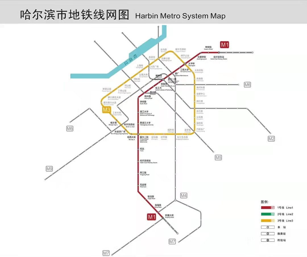 哪些城市有地铁(中国唯一非省会建地铁的城市)插图(20)