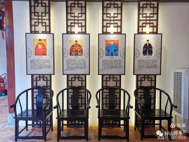 紫阳书院，紫阳书院在哪里（秋瑾故居与紫阳书院）