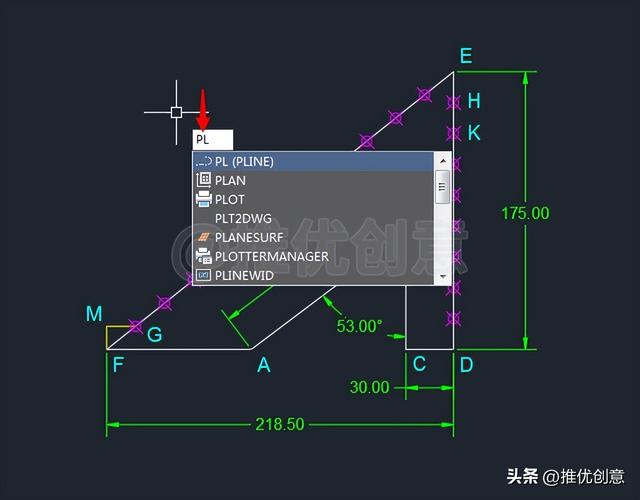 cad原坐标复制粘贴，cad中如何原坐标粘贴（看看高手是怎样使用“复制”命令的）