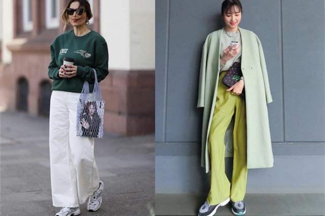 深绿色配什么颜色好看，只要按照这几个配色方案