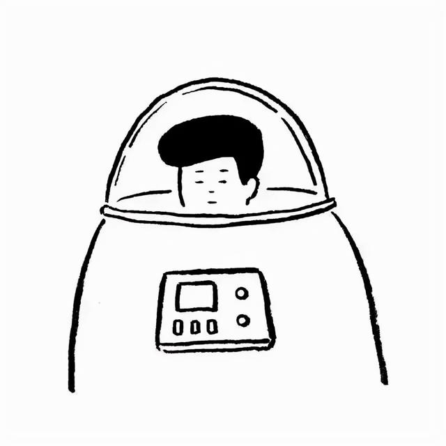 简笔画小清新水果头像来自小红薯dxxdai微信，简笔画小清新水果头像来自小红薯dxxdai（简笔画沙雕可爱小头像）