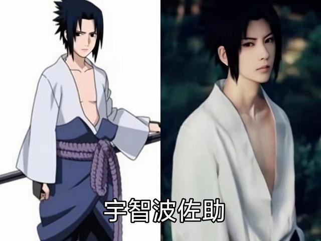 火影忍者   丁次/鹿丸/志乃/樱/雏田/井野/佐助/鸣人，微信头像，火影忍者   丁次/鹿丸/志乃/樱/雏田/井野/佐助/鸣人（真人高度还原火影忍者十二小强）