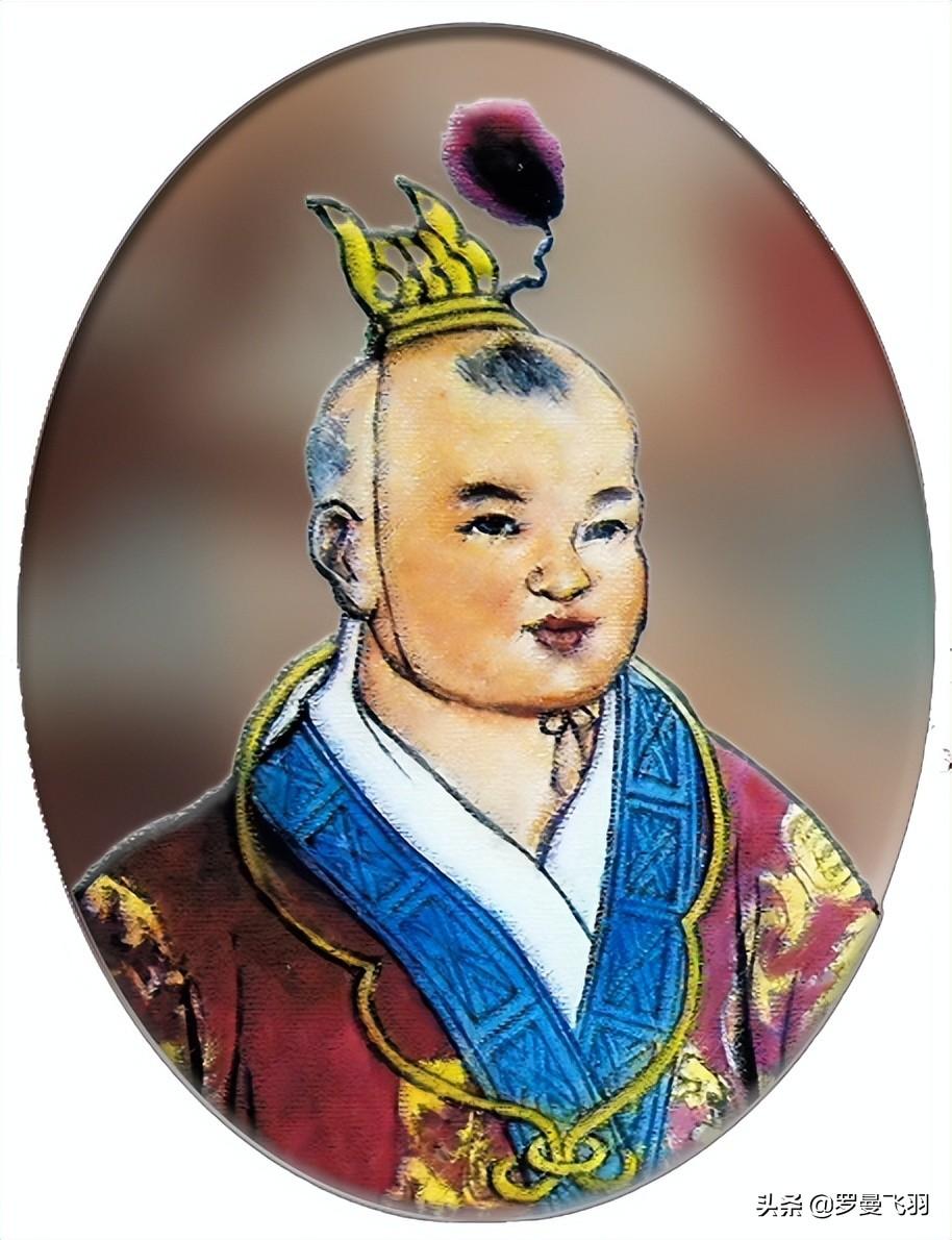 秦宪公因其父秦静公早逝,故被其祖父秦文公立为继承人,秦宪公在位时