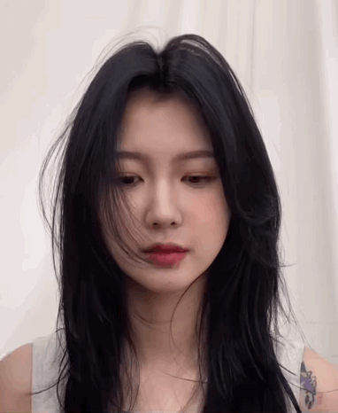 女士头顶头发稀少怎么做发型，适合头顶头发少的女士发型（高颅顶，头发蓬松教程）