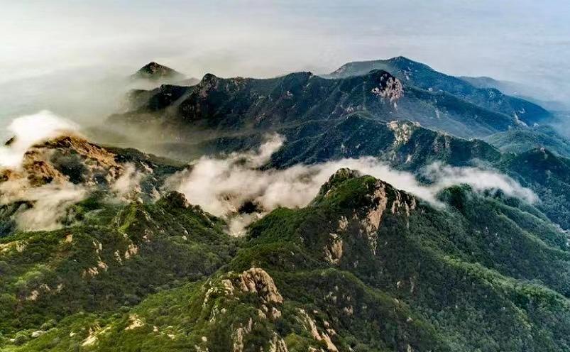 山东景点大全景点排名，山东十大著名旅游景点（山东十大必玩景点，你去过几个）