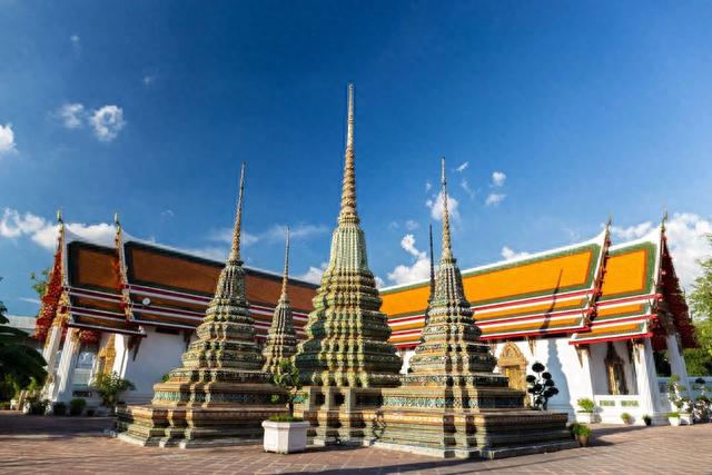 泰国必去！最全卧佛寺攻略教你如何完美泰国旅游行程！