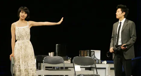 国民女神高圆圆五段恋情，高圆圆的变化太过明显