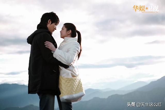 陈妍希男友是谁，陈晓赵丽颖分手原因（为啥总有人觉得他跟陈妍希婚姻不幸福）