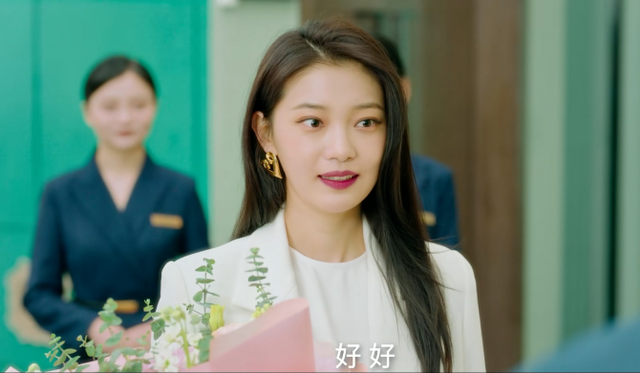 小刺猬和小栗子，栗子为什么像刺猬（看看罗云熙高情商处理）