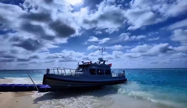 全国景点大全一览表，旅行社价目表（中国这5大绝美风景区）