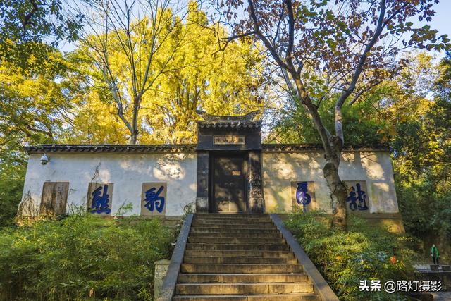 虎丘山风景名胜区，虎丘风景区介绍（缘何成为“吴中第一名胜”）