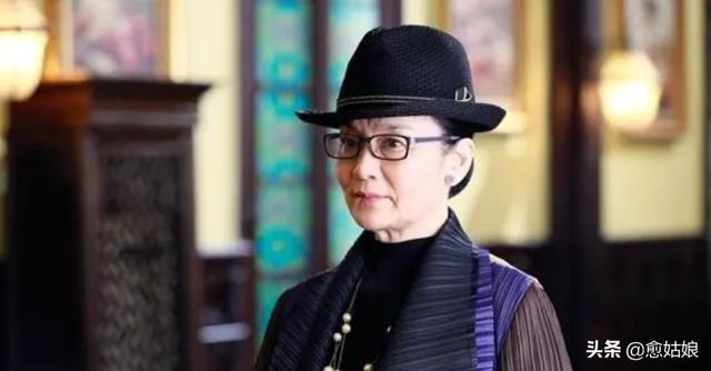 潘虹：难忘和米家山8年婚姻的爱与痛，人到晚年后悔无儿无女