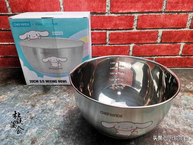 蛋糕烘焙设备价格，烘焙中的常用设备简介（除了烤箱备齐这6种烘焙工具就行）