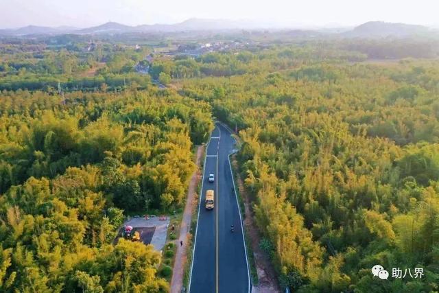 广东省内旅游攻略，广东10大最美自驾线路