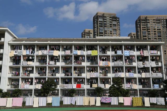 南通的大学有哪些，南通市有九所大学（以城市名称命名的5所大学）