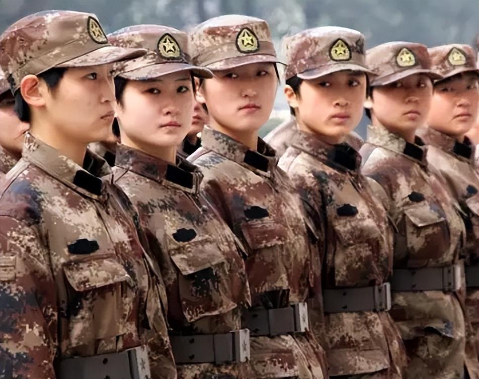 入伍证明（2022年参军迎来新调整）