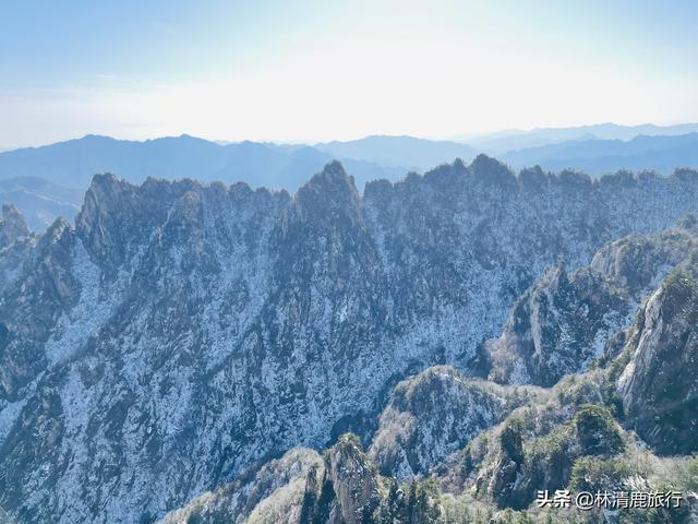 洛阳老君山风景区旅游攻略，洛阳老君山风景区旅游攻略图（这份保姆级攻略请收好）