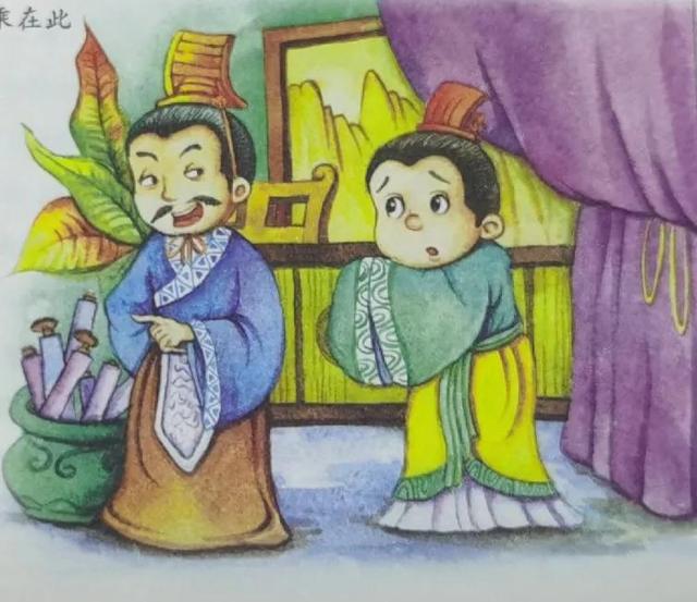 千钧一发的钧是什么意思，全神贯注的贯是什么意思（中国成语故事之千钧一发）