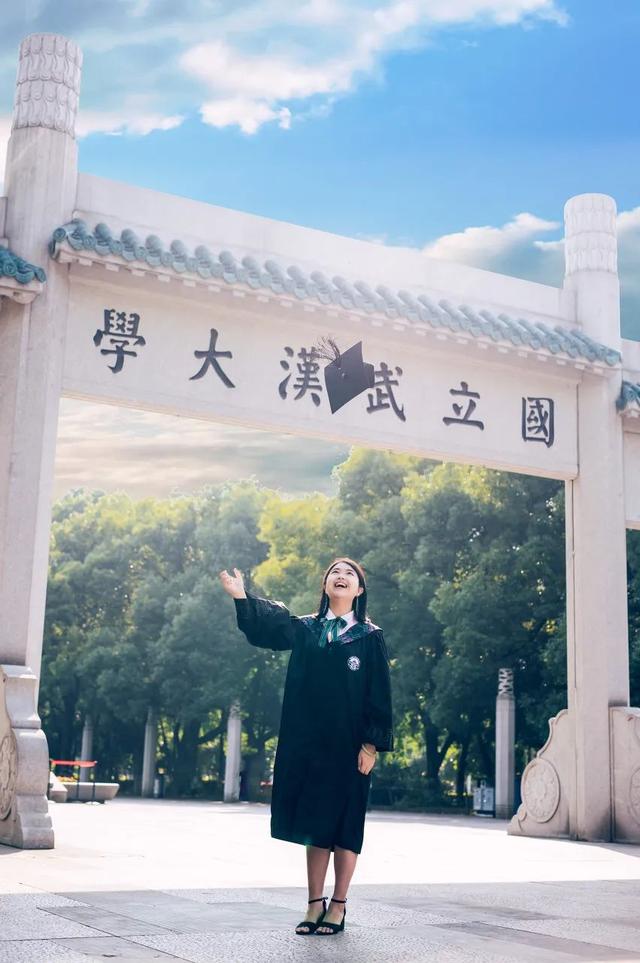 带你走一趟最美大学，中国最美的10所大学