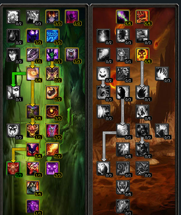 魔兽世界伊利丹，魔兽世界伊利丹是哪个年代（恶魔大哥当宝宝）