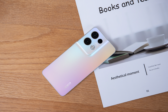 oppo相册隐私相册在哪，OPPO的隐私相册在哪里（国产系统隐私保护同样到位）