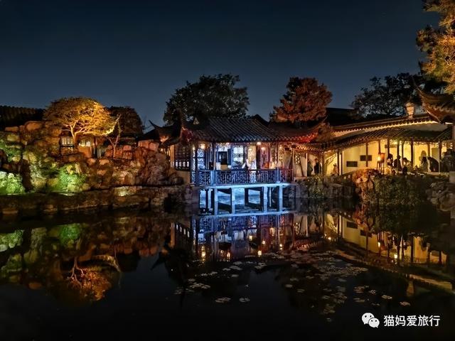 苏州山塘街攻略，苏州山塘街美食最强攻略（周末轻松苏州游）