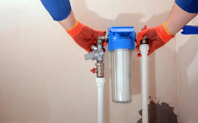 农村市场净水器骗局，别再傻傻上当受骗了