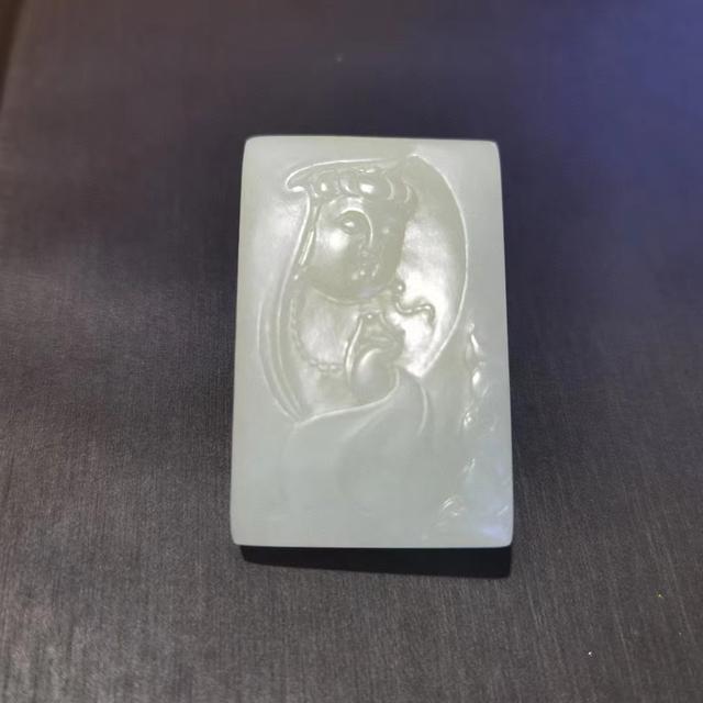 新疆和田玉鉴别，新疆和田玉鉴别方法（和田玉最简单的鉴别方法）