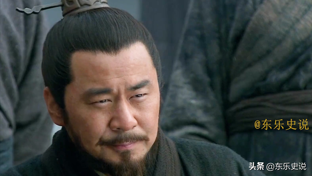 三英战吕布的故事，三国4：曹操使用激将法