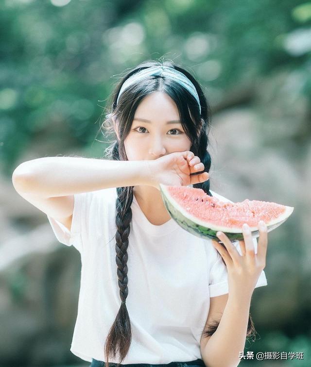 照相的pose，pose大全（掌握这8个摄影摆姿技巧）