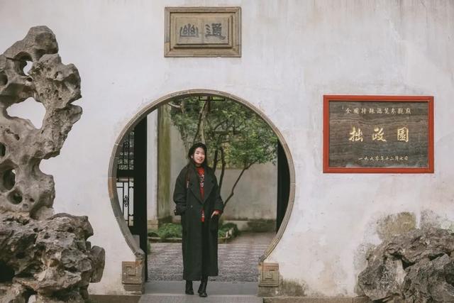 苏州旅游景点大全，苏州好玩的旅游景点（江南古镇、特色街区、绚丽之夜都在这）