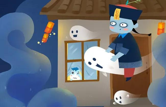 七月十五是什么节日，七月十五有什么风俗（但为何又叫“盂兰盆节”）